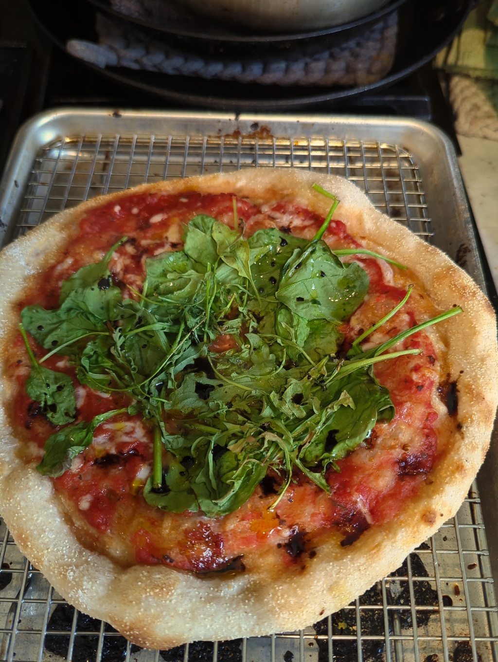 Pizza #2