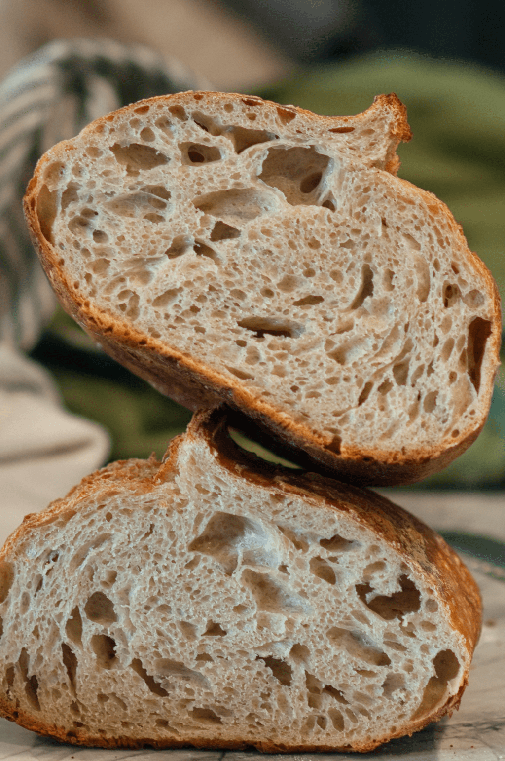 73% Type70 Loaf