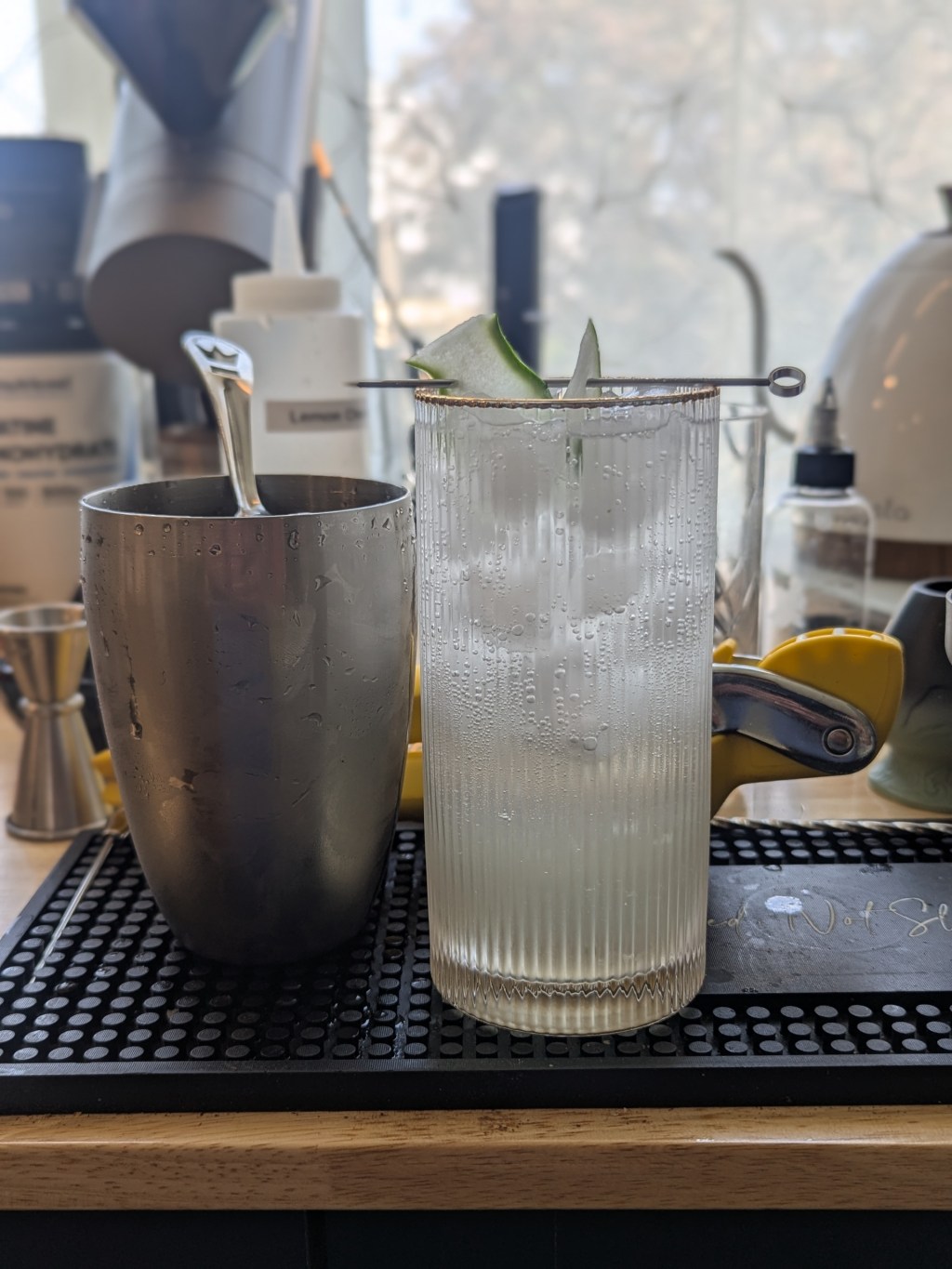 Spa Water #1